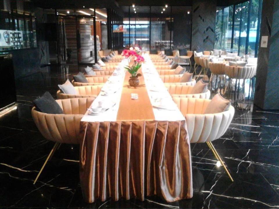 האט יאי Tonaoi Grand Hotel מראה חיצוני תמונה