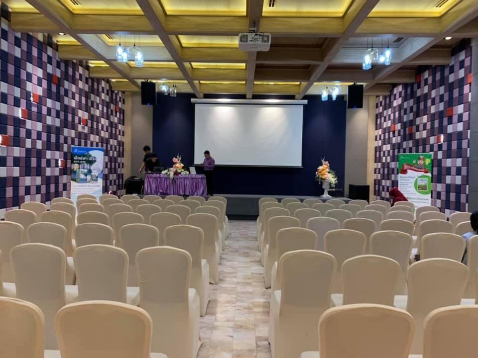 האט יאי Tonaoi Grand Hotel מראה חיצוני תמונה