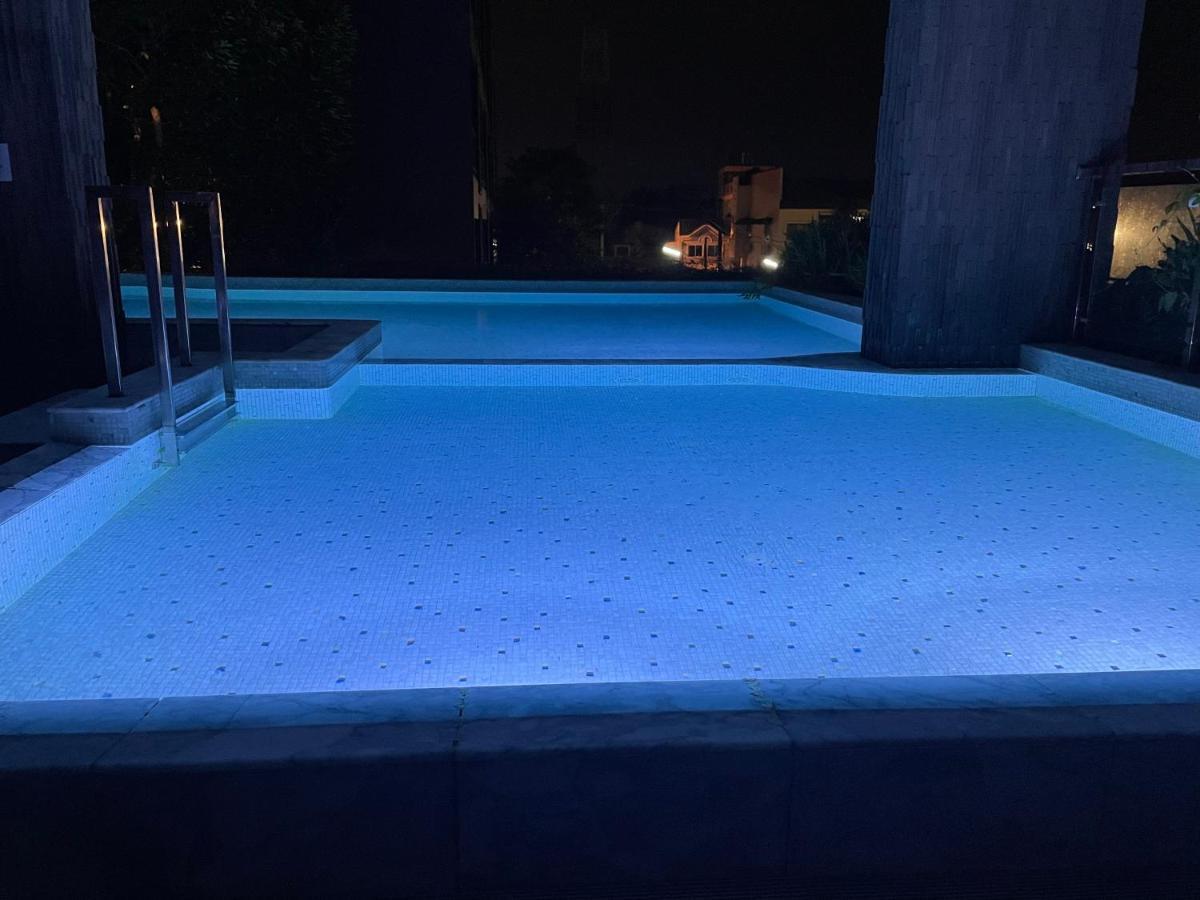 האט יאי Tonaoi Grand Hotel מראה חיצוני תמונה