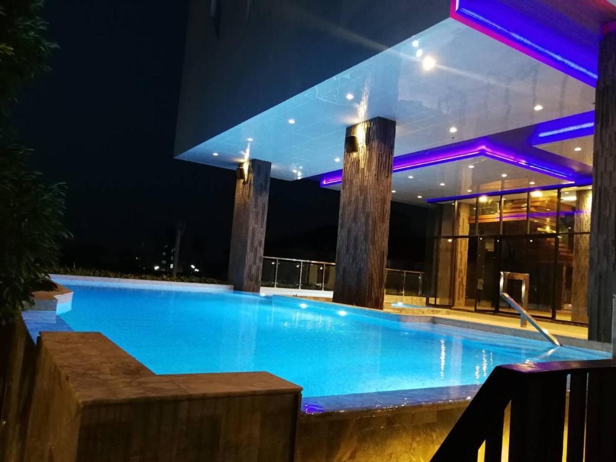 האט יאי Tonaoi Grand Hotel מראה חיצוני תמונה