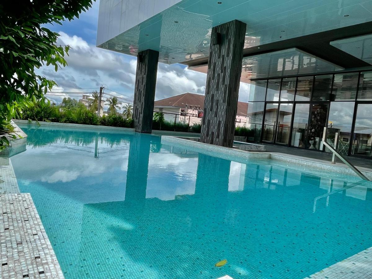 האט יאי Tonaoi Grand Hotel מראה חיצוני תמונה