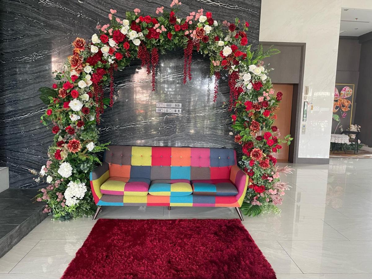 האט יאי Tonaoi Grand Hotel מראה חיצוני תמונה