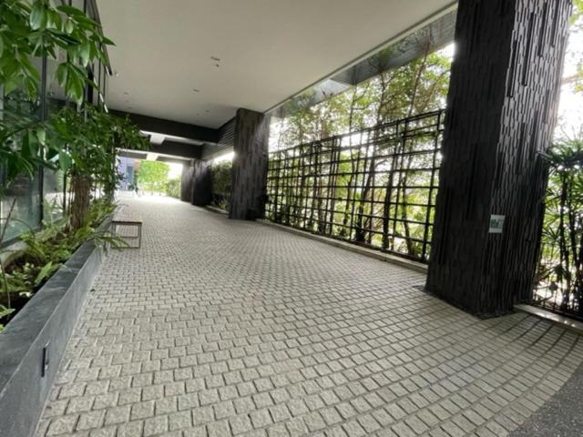 האט יאי Tonaoi Grand Hotel מראה חיצוני תמונה