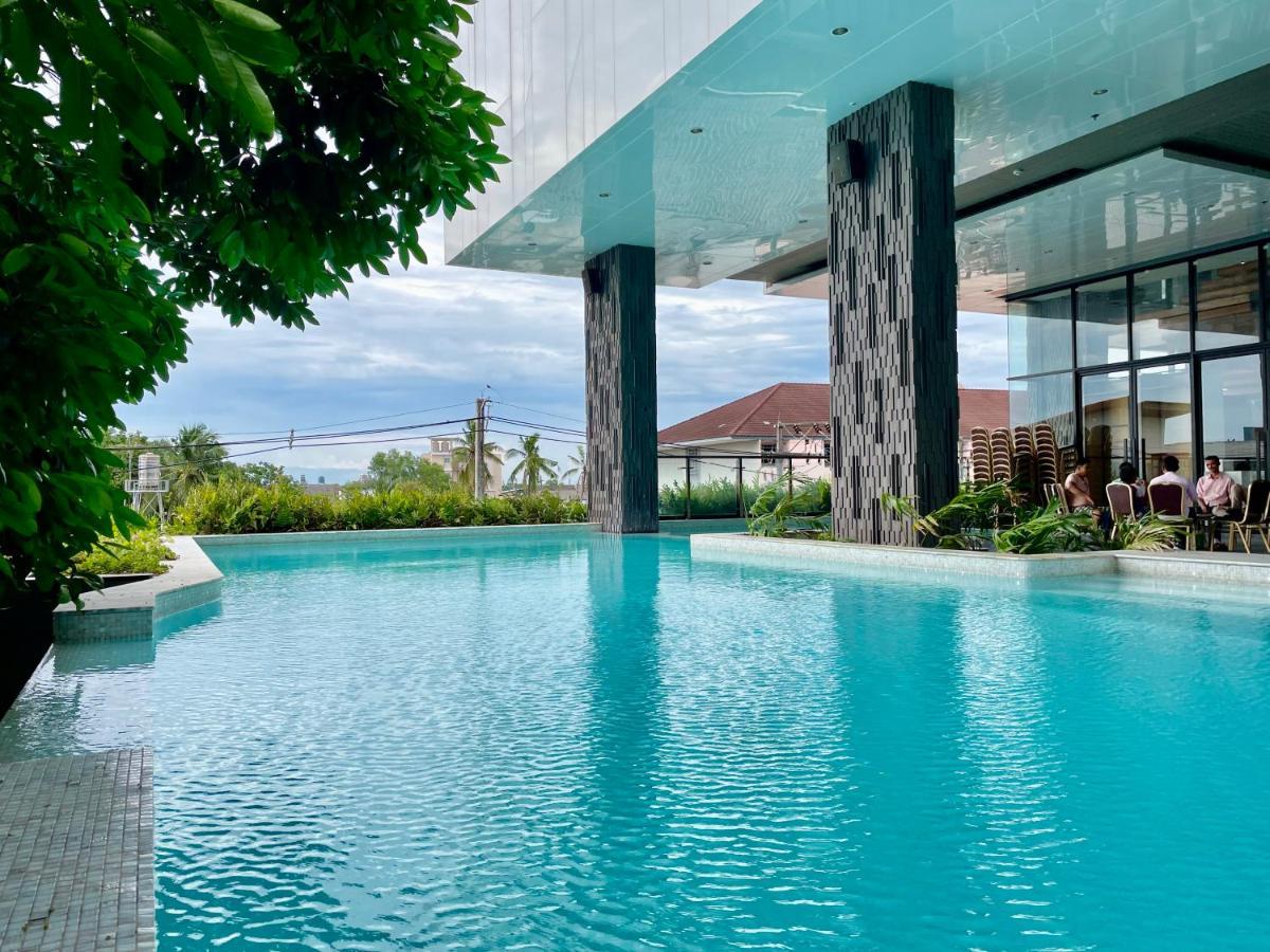 האט יאי Tonaoi Grand Hotel מראה חיצוני תמונה