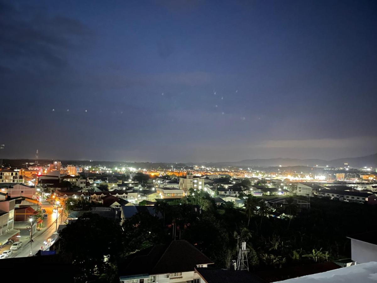 האט יאי Tonaoi Grand Hotel מראה חיצוני תמונה
