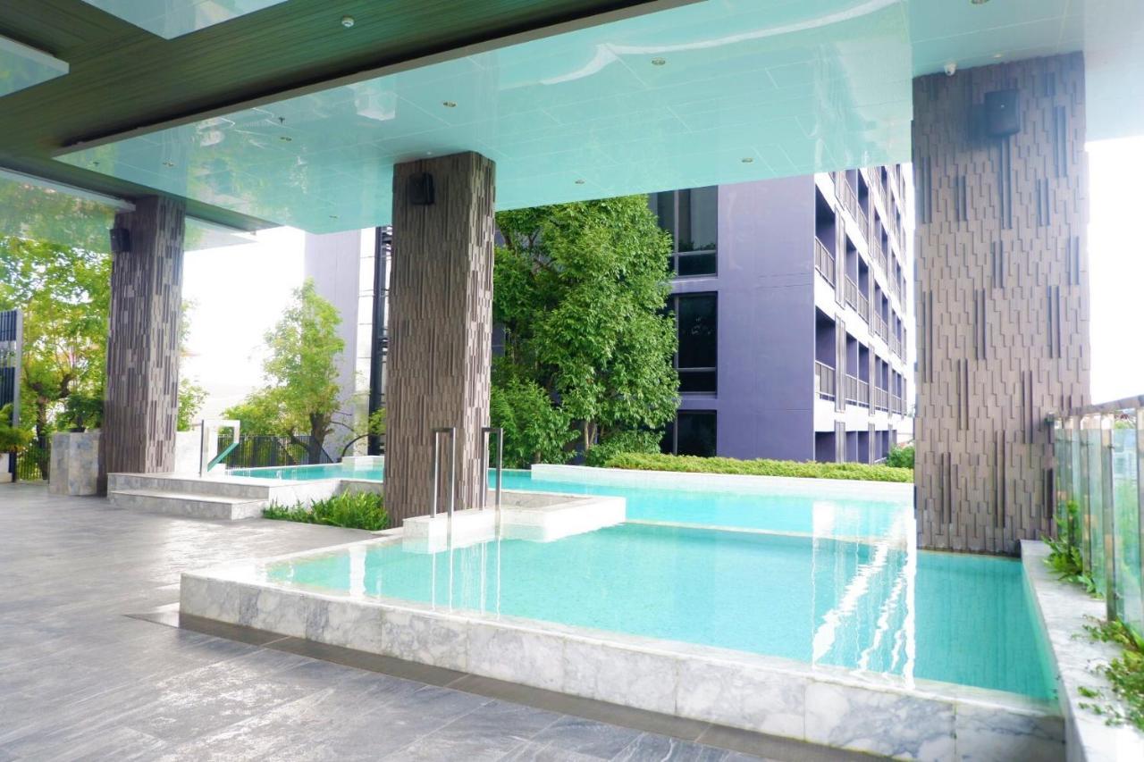 האט יאי Tonaoi Grand Hotel מראה חיצוני תמונה